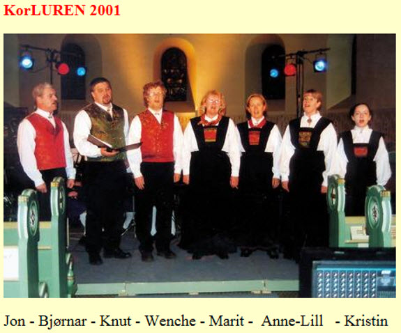 KorLuren